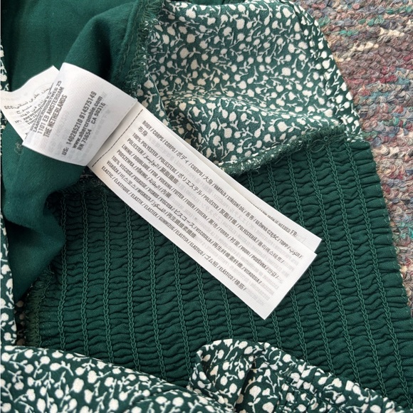 Abercrombie & Fitch Blouse - Picture 7 of 7